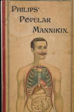 W. S. Furneaux - Philips Popular Mannikin - 1910, Antiek en Kunst, Antiek | Boeken en Bijbels