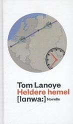 Heldere hemel 9789059651494 Tom Lanoye, Boeken, Verzenden, Gelezen, Tom Lanoye
