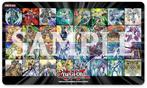 Yu-Gi-Oh! - Elemental Hero Playmat | Konami - Trading cards, Nieuw, Verzenden