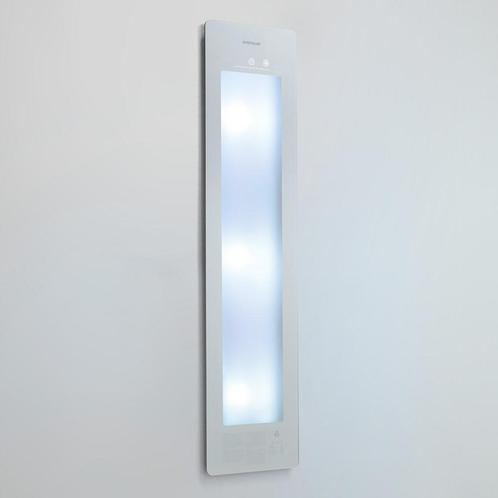 Sunshower Round PLUS Medium Infrarood en UV inbouw en opbouw, Witgoed en Apparatuur, Zonnebanken en Gezichtsbruiners, Nieuw, Verzenden