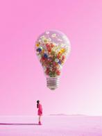 Téber - Blooming Ideas · No Reserve