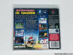 Playstation 1 / PS1 - De Smurfen - New & Sealed