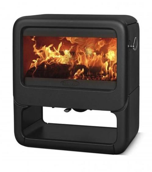 Dovre Rock 500 WB, Huis en Inrichting, Kachels, Vrijstaand, Nieuw, Hout, Ophalen of Verzenden