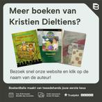 Witte wolf / Zoeklicht Dyslexie 9789048703920, Verzenden, Gelezen, Kristien Dieltiens