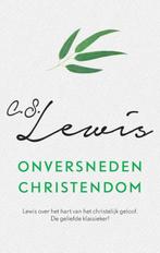 Onversneden Christendom 9789043526548 C.S. Lewis, Boeken, Verzenden, Gelezen, C.S. Lewis
