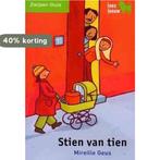 Stien van tien 9789027603616 Mireille Geus, Verzenden, Gelezen, Mireille Geus