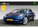 Tesla Model 3 Long Range AWD 75kWh FSD Pack, Auto's, Tesla, Plug-in hybride, Elektrisch, Nieuw, Lease