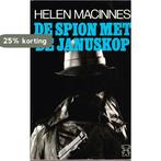 Spion met de januskop 9789022917954 Macinnes, Verzenden, Gelezen, Macinnes