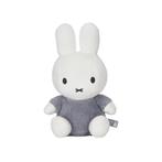 Nijntje Fluffy Knuffel Blauw (25cm), Ophalen of Verzenden, Nieuw