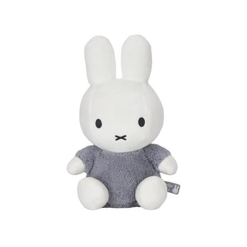 Nijntje Fluffy Knuffel Blauw (25cm), Hobby en Vrije tijd, Feestartikelen, Nieuw, Ophalen of Verzenden