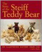 The Story of the Steiff Teddy Bear 9780715316061, Verzenden, Gelezen, Günther Pfeiffer