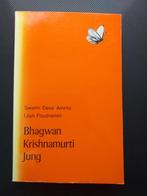 Bhagwan, Krishnamurti, Jung 9789020240603 Amrito, Boeken, Verzenden, Gelezen, Amrito