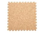 Vloertegels kurk (30 x 30 of 60 x 60 x 0,9 cm), Nieuw, Minder dan 5 m², Overige materialen, 20 tot 40 cm