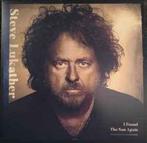 lp nieuw - Steve Lukather - I Found The Sun Again (Blue V..., Verzenden, Nieuw in verpakking