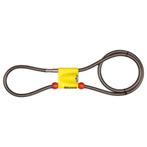 Bullock Dual Kabelslot 120/10, Verzenden, Nieuw