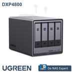 NAS UGREEN DXP4800, Computers en Software, Ophalen of Verzenden, Nieuw