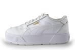 Puma Sneakers in maat 39 Wit | 10% extra korting, Wit, Puma, Verzenden, Sneakers of Gympen