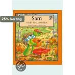 Sam viert Halloween 9789068229547 P. Bourgeois, Boeken, Verzenden, Zo goed als nieuw, P. Bourgeois