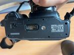 Pentax K10d + 18/55mm + 70-300mm #CCD Digitale reflex camera, Audio, Tv en Foto, Fotocamera's Digitaal, Nieuw