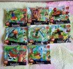 Lego - Promotional - 2719-2728-2729-2742-2743-2744-2757-2759, Kinderen en Baby's, Speelgoed | Duplo en Lego, Nieuw