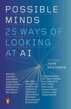 Possible Minds 9780525558019 John Brockman, Verzenden, Zo goed als nieuw, John Brockman