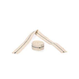 Lont voor paraffine verwarmer | Nature | Set van 2 stuks, Tuin en Terras, Kweekspullen, Nieuw, Verzenden