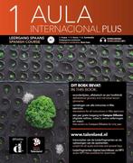 Aula Internacional 1 alumno Plus Premium edici 9789463251341, Boeken, Zo goed als nieuw