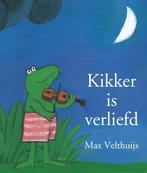 Kikker is verliefd / Vriendjes van Leopold 9789025840693, Boeken, Prentenboeken en Plaatjesalbums, Verzenden, Gelezen, Max Velthuijs