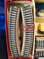 Märklin H0 - 3000 - Treinset (38) - BR 89 met 2 wagons en, Hobby en Vrije tijd, Modeltreinen | H0, Nieuw