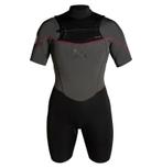 Magic Marine Elite Shorty Wetsuit Dames - 2mm, Ophalen of Verzenden, Nieuw, Magic Marine