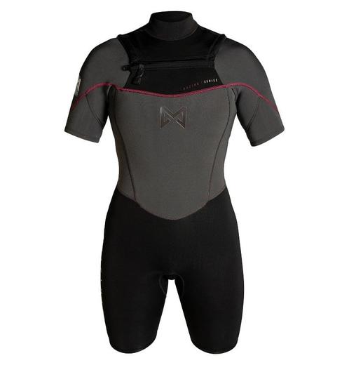 Magic Marine Elite Shorty Wetsuit Dames - 2mm, Watersport en Boten, Watersportkleding, Nieuw, Ophalen of Verzenden