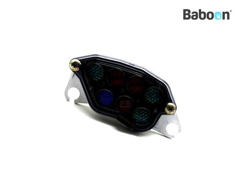 Display Controlelampen BMW R 850 C (R850C), Motoren, Onderdelen | BMW, Gebruikt, Verzenden
