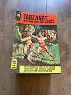 Tarzan 1240 t/m 1299 - 60 Comic - Eerste druk - 1968/1971, Boeken, Stripboeken, Nieuw