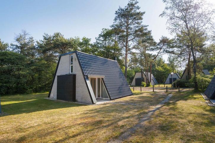 Gelderland: Landal Bungalowpark Hoenderloo nr nr. 002 Anijs, Huizen en Kamers, Recreatiewoningen te koop, Gelderland