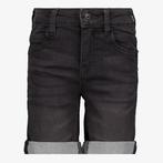 Unsigned jongens denim short zwart maat 92 van Scapino - Nu, Kleding | Dames, Spijkerbroeken en Jeans, Verzenden, Nieuw