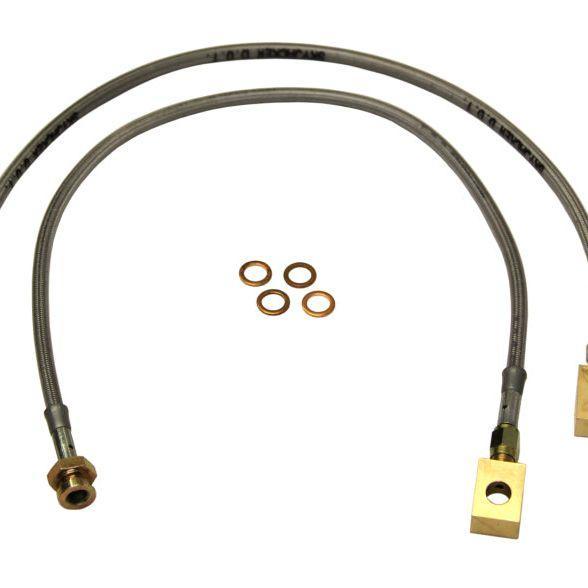 Skyjacker 1979-1986 GMC K2500 Pickup Brake Hose - FBL17, Auto-onderdelen, Remmen en Aandrijving, Ophalen of Verzenden