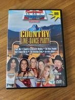 DVD - Country Line Dance Party, Alle leeftijden, Verzenden, Gebruikt, Muziek en Concerten