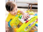 Little Tikes 3-in-1 Activity Walker Groen, Verzenden, Zo goed als nieuw