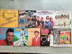 Johnny & The Hurricanes, Hank The Knive & the Jets and