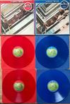 Beatles - Beatles 1962-1966 & 1967-1970 [coloured red and