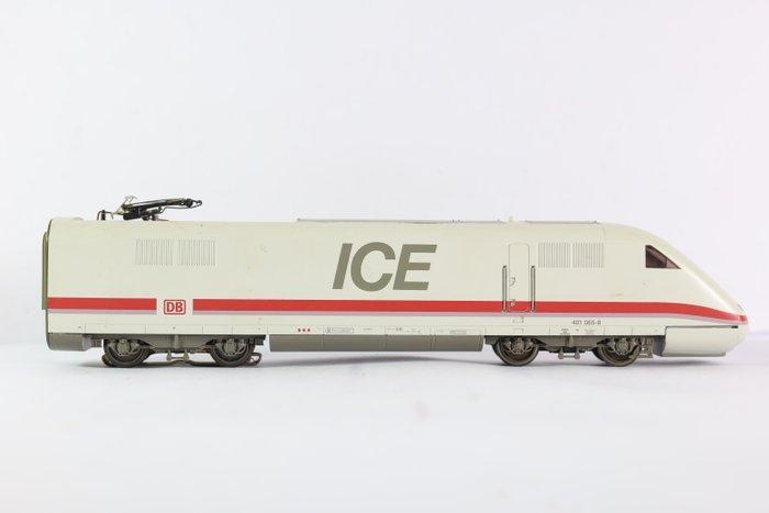 Märklin H0 - uit set 29765 - Treinstel (1) - ICE 401 - DB AG, Hobby en Vrije tijd, Modeltreinen | H0