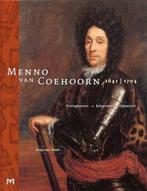 MENNO VAN COEHOORN 1641 1704 9789053452448 J. van Hoof, Verzenden, Zo goed als nieuw, J. van Hoof