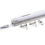 Ledisons LED-tl-armatuur Linear Pro t8 120 cm neutraal-wit, Nieuw