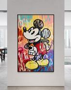 Gunnar Zyl (1988) - Mickey XXL
