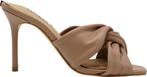 Guess Daiva - maat 40 - Dames Pump - Nude, Verzenden, Nieuw