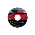 True Crime Streets of L.A. (losse disc) (GameCube), Vanaf 12 jaar, Gebruikt, Verzenden