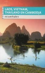 Laos, Vietnam, Thailand en Cambodja / Pandora pockets, Boeken, Verzenden, Gelezen, K. Hemmerechts