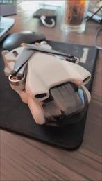 DJI Mini 3 Drone-camera, Nieuw