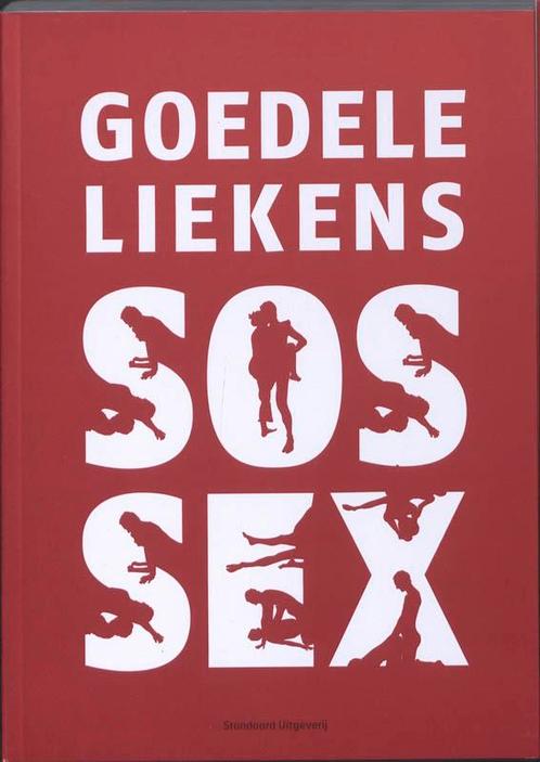 SOS SEX 9789002235320 [{:name=>Goedele Liekens, Boeken, Zwangerschap en Opvoeding, Gelezen, Verzenden