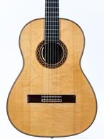 Jens Towet Indian Rosewood European Spruce 2009, Muziek en Instrumenten, Snaarinstrumenten | Gitaren | Akoestisch, Ophalen of Verzenden